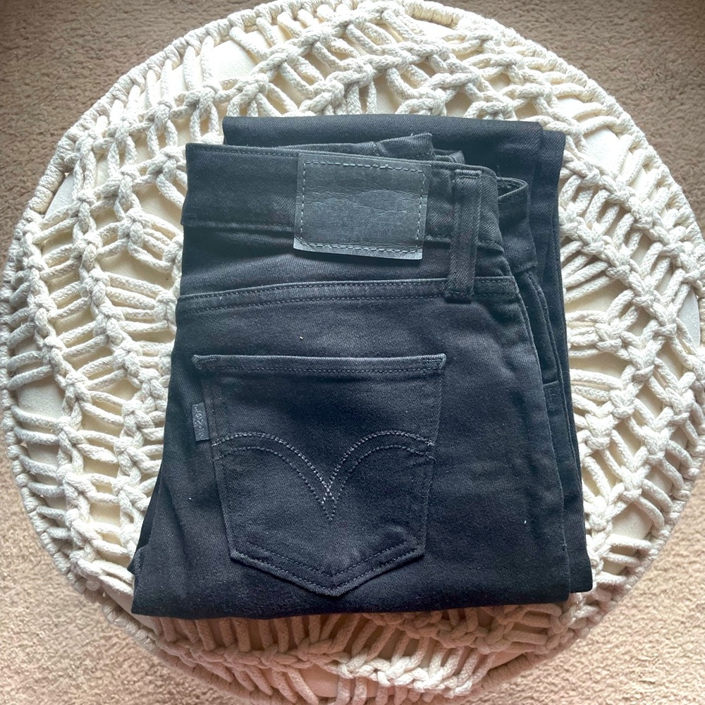Levi’s Jeans 535 (Women)